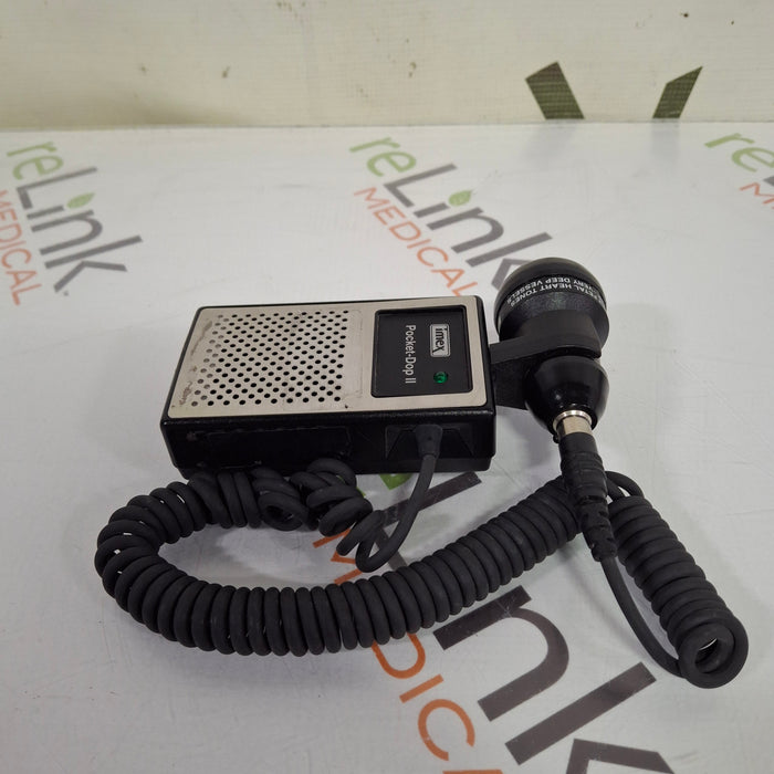 Imex Imex Pocket-Dop II Handheld Doppler Fitness and Rehab Equipment reLink Medical