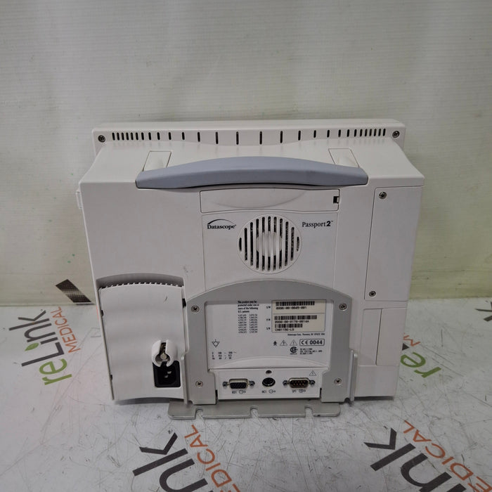 Datascope Datascope Passport 2 Patient Monitor Patient Monitors reLink Medical