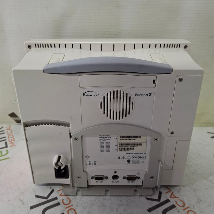 Datascope Datascope Passport 2 Patient Monitor Patient Monitors reLink Medical