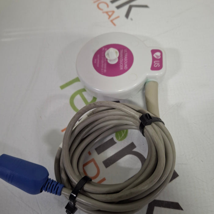 Edan Edan MS3-109301 B Ultrasound Transducer Perfusion reLink Medical