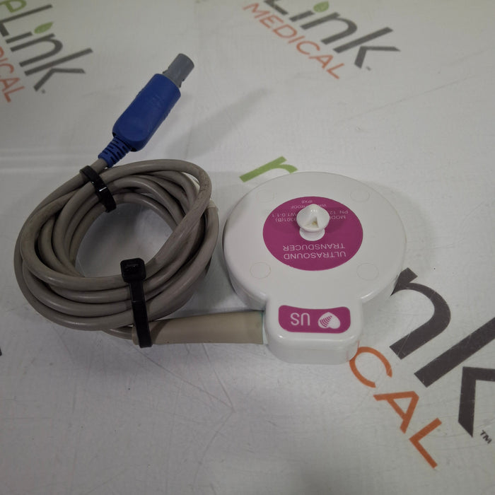 Edan Edan MS3-109301 B Ultrasound Transducer Perfusion reLink Medical