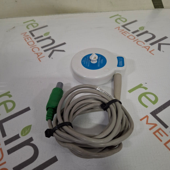 Edan MS3-31527 B Ultrasound Transducer