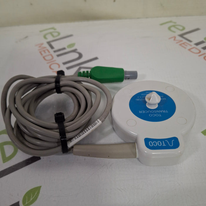 Edan MS3-31527 B Ultrasound Transducer