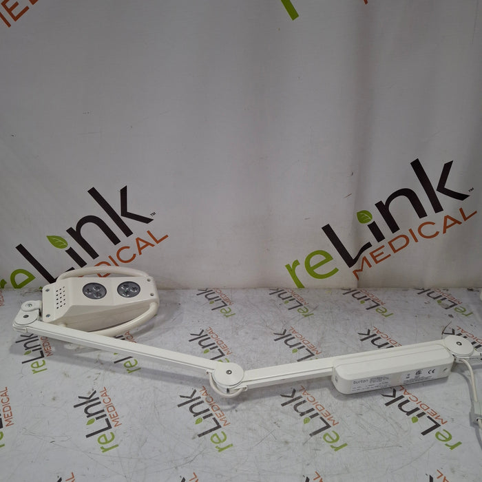 Burton Nova LED Dual Intensity Exam Light