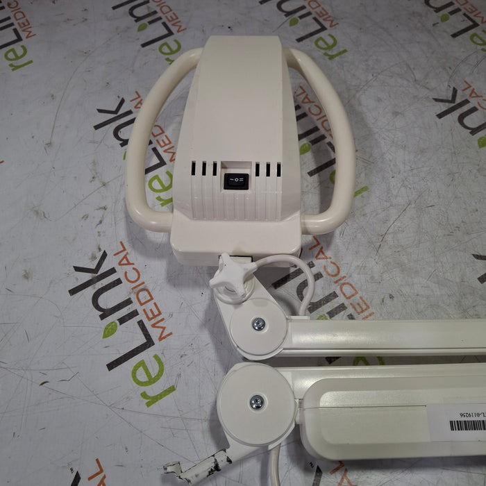 Burton Nova LED Dual Intensity Exam Light