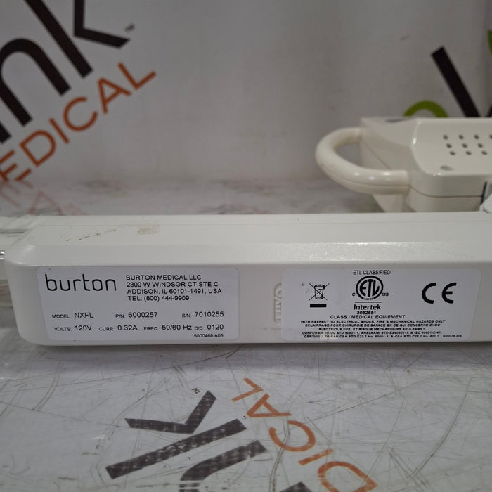 Burton Nova LED Dual Intensity Exam Light