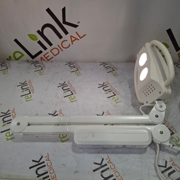 Burton Nova LED Dual Intensity Exam Light