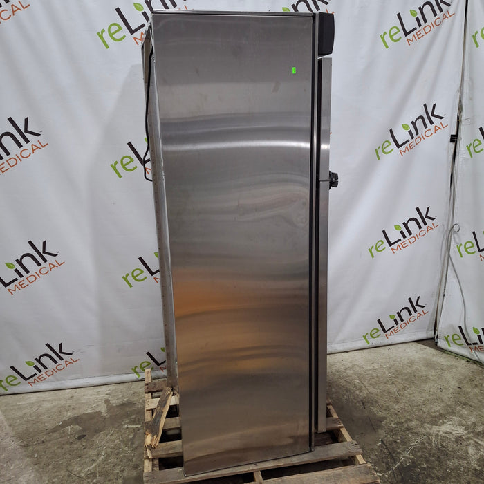 Steris Steris QDJ04 Dual Compartment Warming Cabinet Medical Furniture reLink Medical