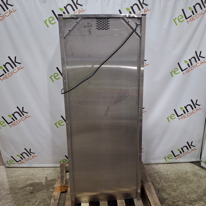 Steris Steris QDJ04 Dual Compartment Warming Cabinet Medical Furniture reLink Medical