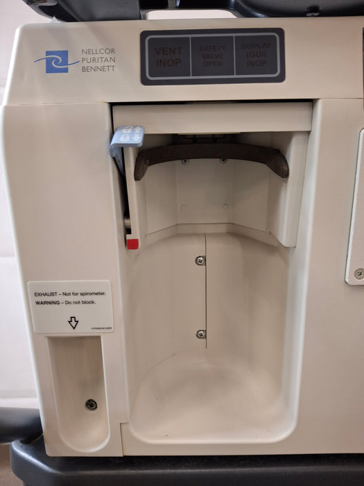 Puritan Bennett Puritan Bennett 840 Ventilator Respiratory reLink Medical