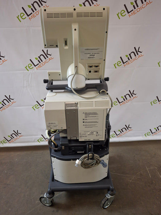 Puritan Bennett Puritan Bennett 840 Ventilator Respiratory reLink Medical