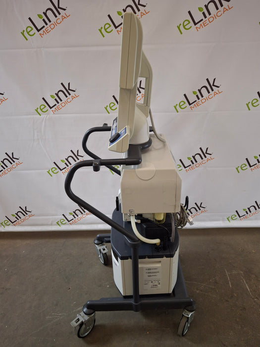 Puritan Bennett Puritan Bennett 840 Ventilator Respiratory reLink Medical