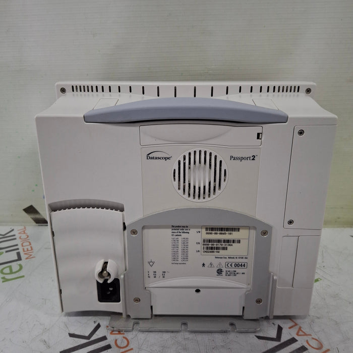 Datascope Datascope Passport 2 Patient Monitor Patient Monitors reLink Medical