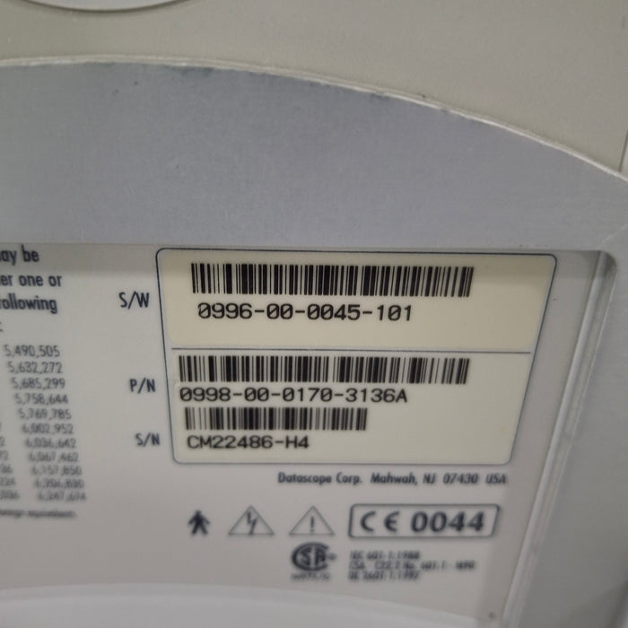 Datascope Datascope Passport 2 Patient Monitor Patient Monitors reLink Medical