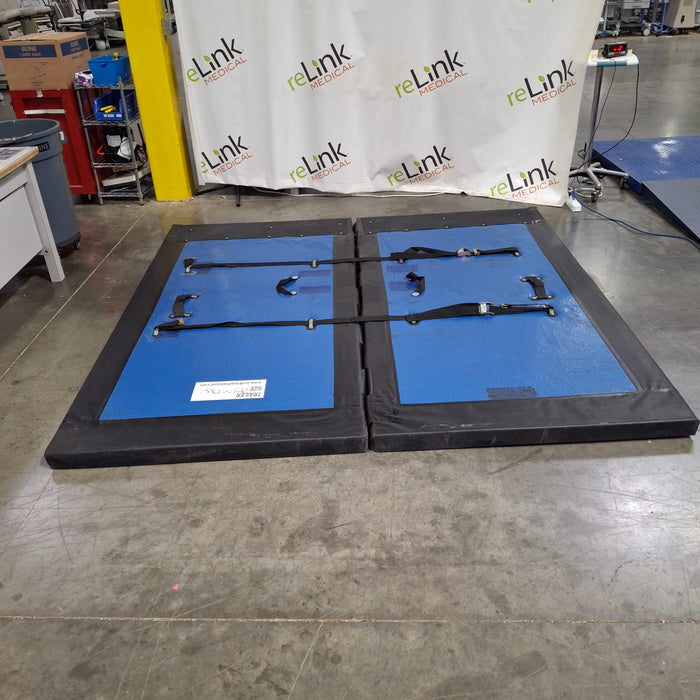 Thermo King PrimAir Insulated Bulkhead