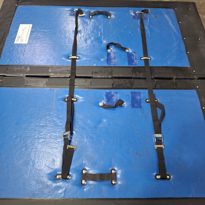 Thermo King PrimAir Insulated Bulkhead