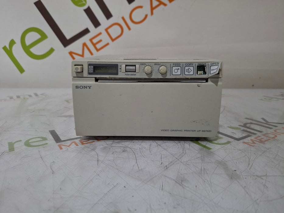 Sony UP-897MD Imager / Printer