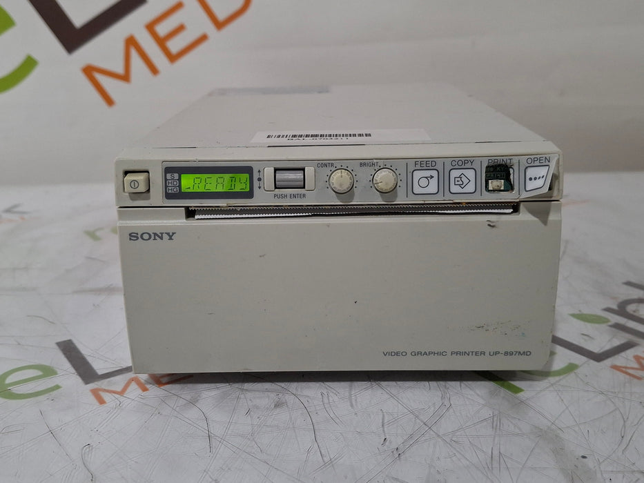 Sony UP-897MD Imager / Printer