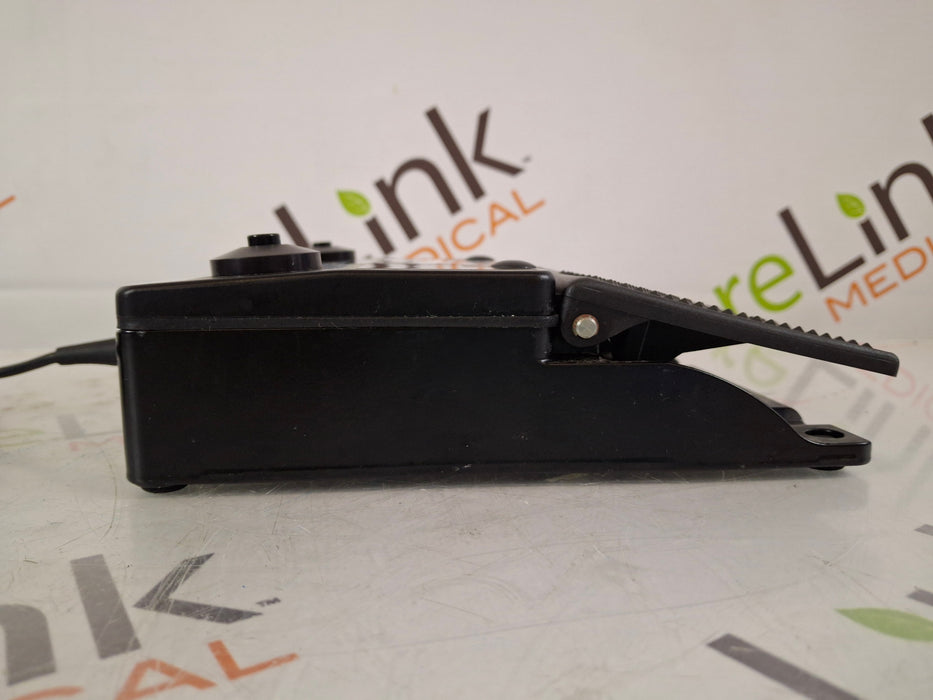 Covidien Covidien 7209820 TruClear Footswitch Electrosurgical Units reLink Medical