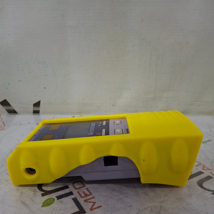 Nellcor Nellcor N-85 Pulse Oximeter Patient Monitors reLink Medical