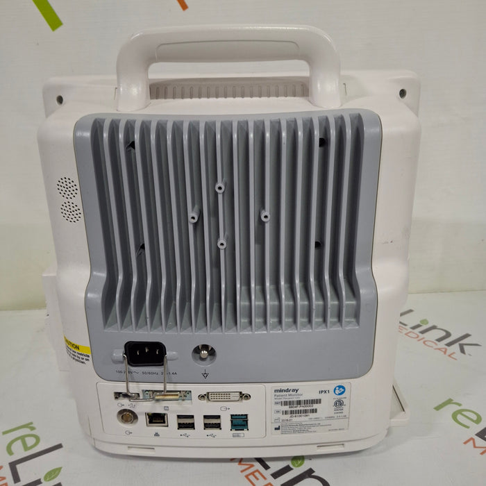 Mindray Mindray Passport 12M Patient Monitor Patient Monitors reLink Medical