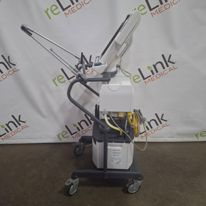 Puritan Bennett 840 Ventilator