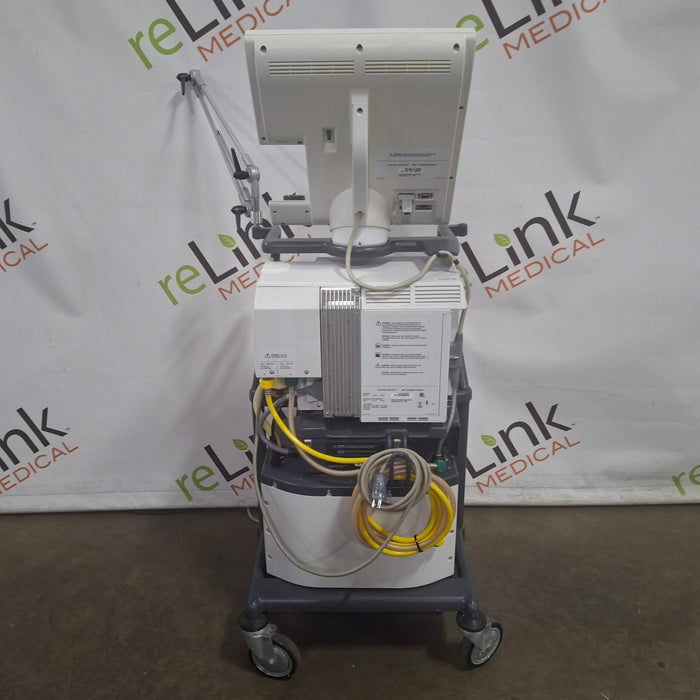 Puritan Bennett 840 Ventilator