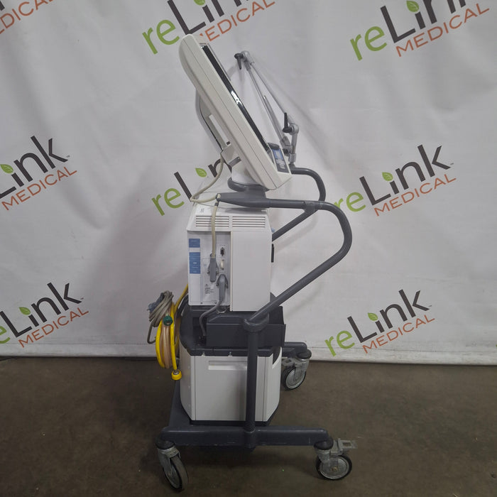 Puritan Bennett 840 Ventilator