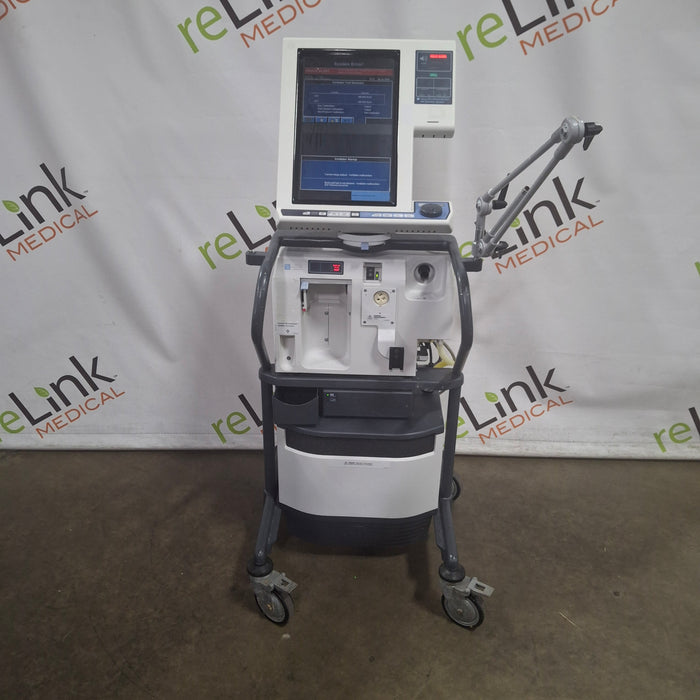 Puritan Bennett 840 Ventilator