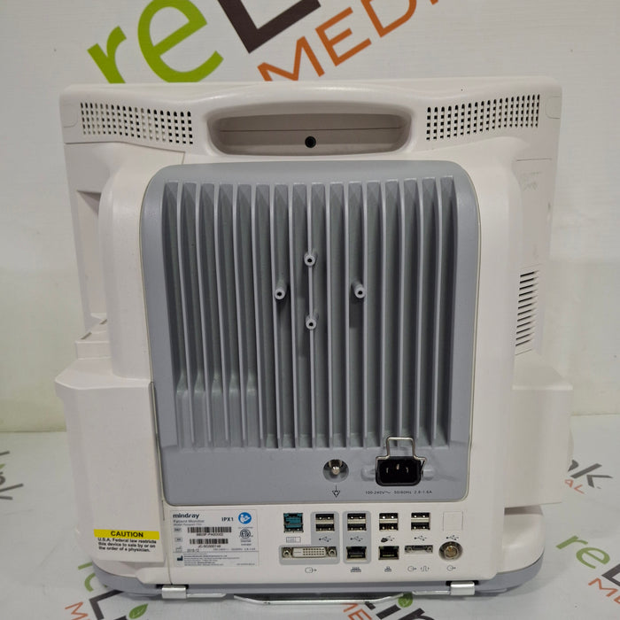 Mindray Passport 17M Patient Monitor