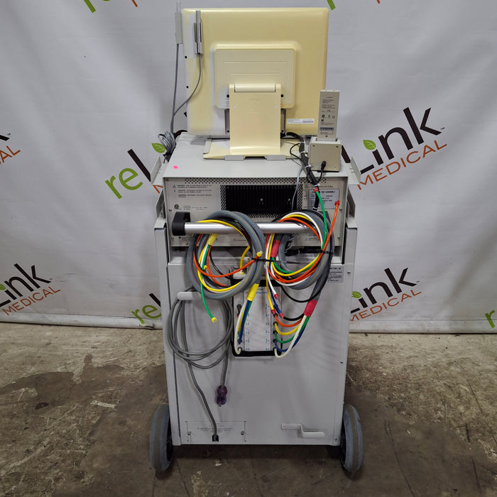 Parks Flo-Lab 2100-SX Vascular System