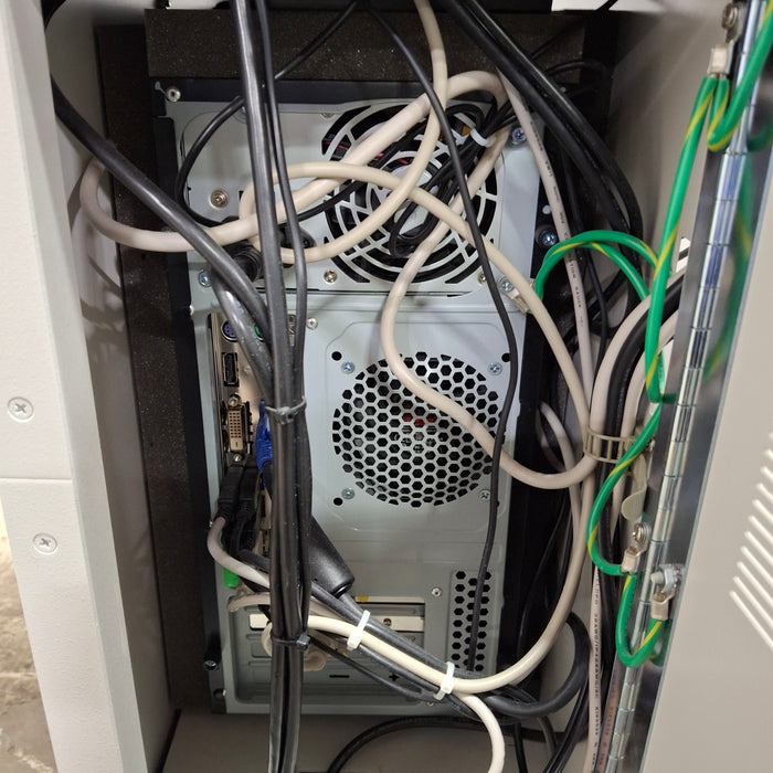 Parks Flo-Lab 2100-SX Vascular System