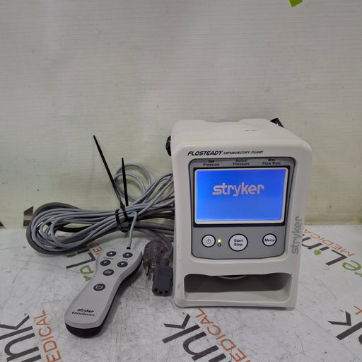 Stryker Stryker Flosteady Arthroscopy Pump Surgical Equipment reLink Medical