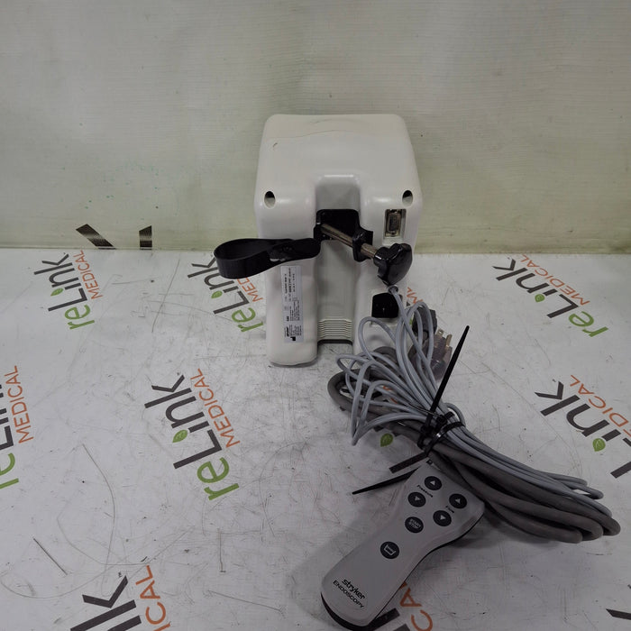 Stryker Stryker Flosteady Arthroscopy Pump Surgical Equipment reLink Medical
