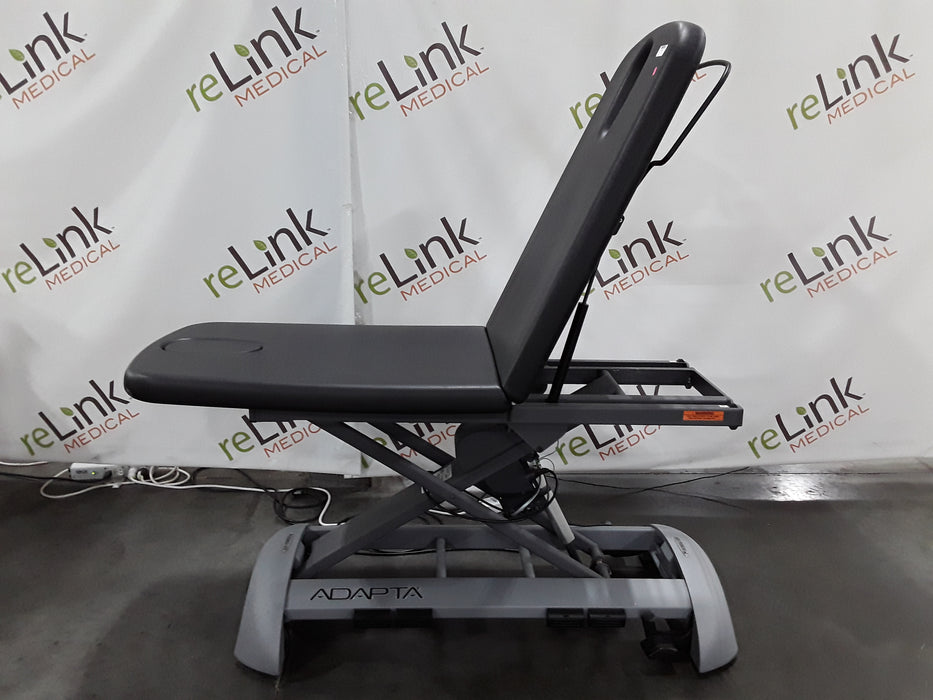 Chattanooga Group Adapta Mesa Model 3319 Treatment Table