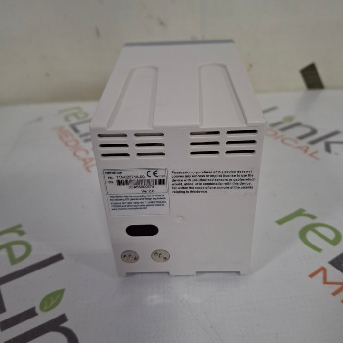 Mindray Mindray MPM w/Masimo Module for DPM6/7 Patient Monitors reLink Medical