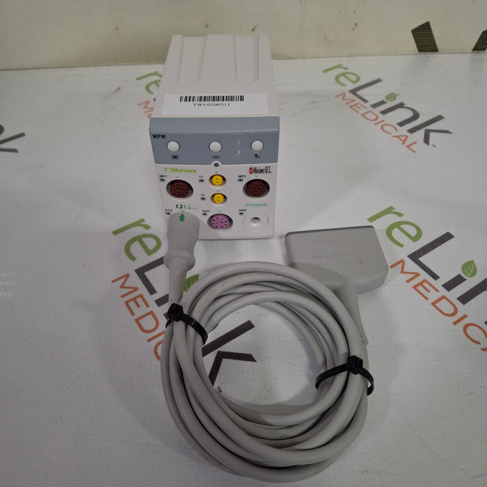 Mindray Mindray MPM w/Masimo Module for DPM6/7 Patient Monitors reLink Medical