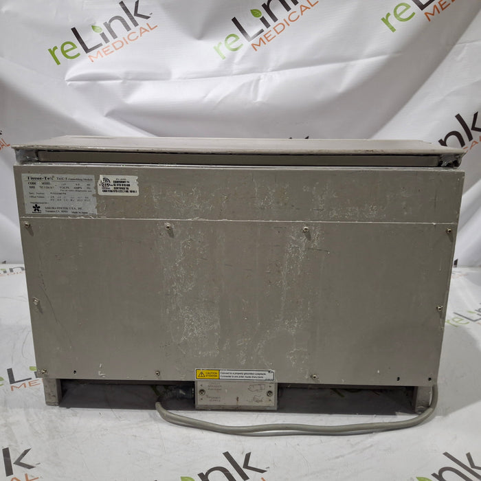 SAKURA SAKURA Tissue-Tek TEC 5 Embedding Station Histology and Pathology reLink Medical