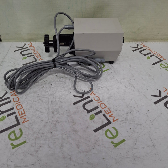 ArthroCare Corporation Coblator II Flow Control Valve Unit