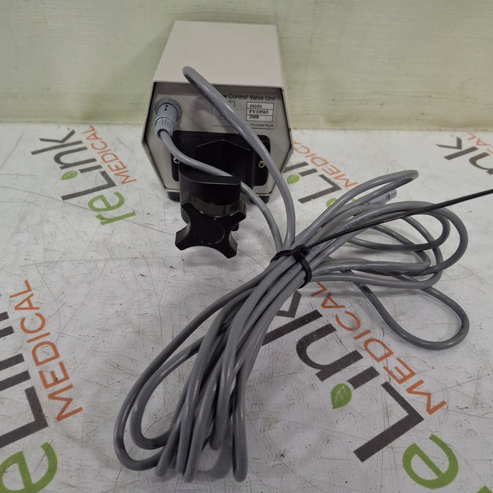 ArthroCare Corporation Coblator II Flow Control Valve Unit