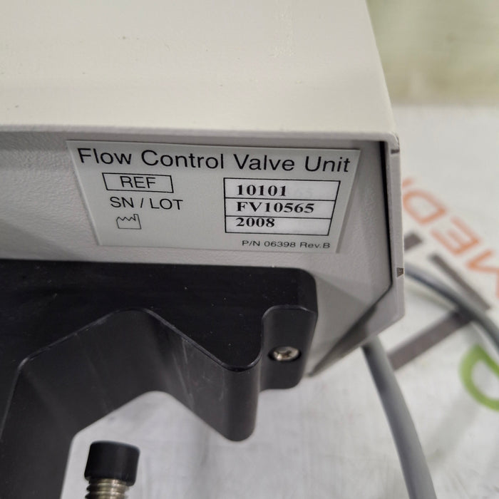 ArthroCare Corporation Coblator II Flow Control Valve Unit