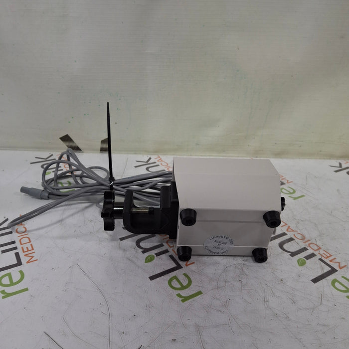 ArthroCare Corporation Coblator II Flow Control Valve Unit