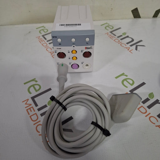 Mindray Mindray MPM w/Masimo Module for DPM6/7 Patient Monitors reLink Medical
