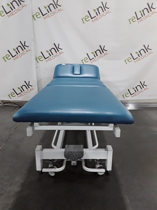 Metron Medical Metron Medical Traction Table Fitness and Rehab Equipment reLink Medical