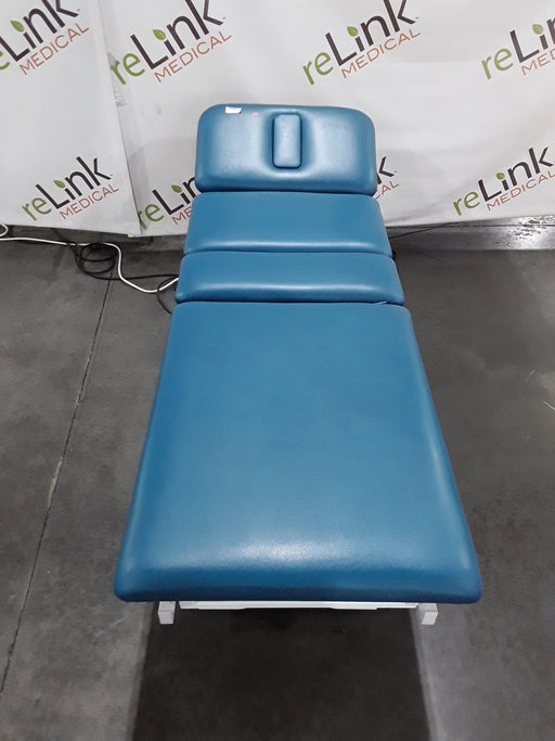 Metron Medical Metron Medical Traction Table Fitness and Rehab Equipment reLink Medical