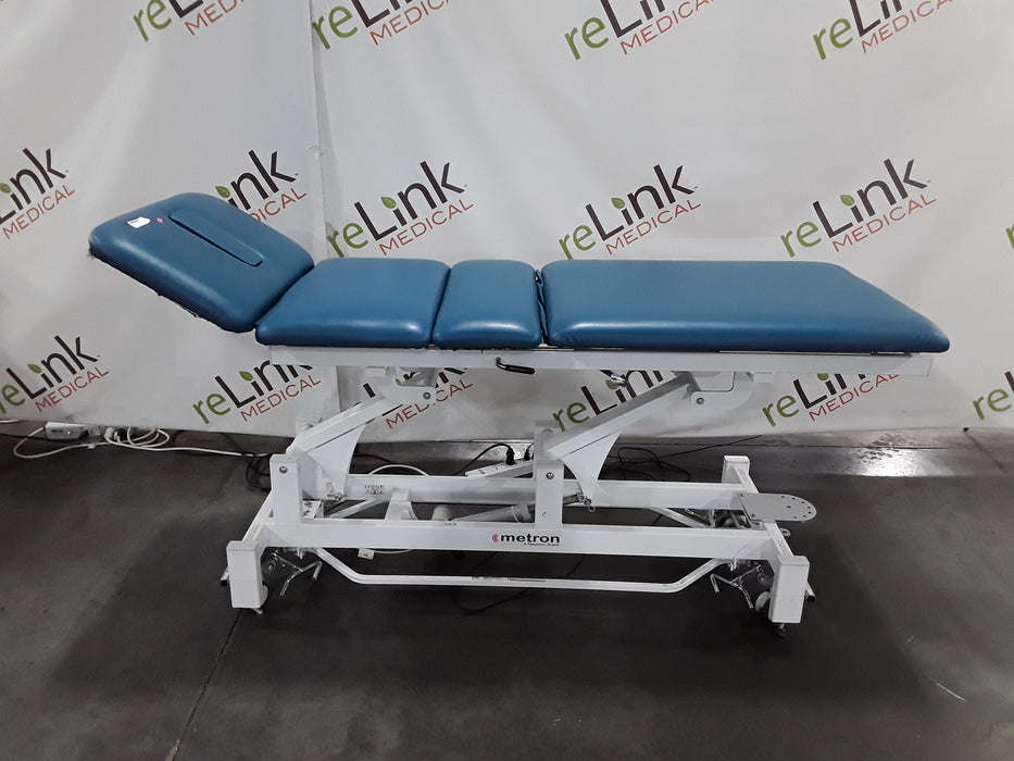 Metron Medical Metron Medical Traction Table Fitness and Rehab Equipment reLink Medical
