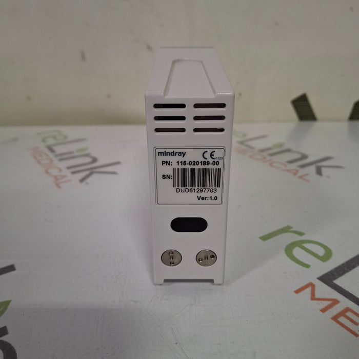 Mindray Mindray 115-020189-00 CO2 Module Patient Monitors reLink Medical
