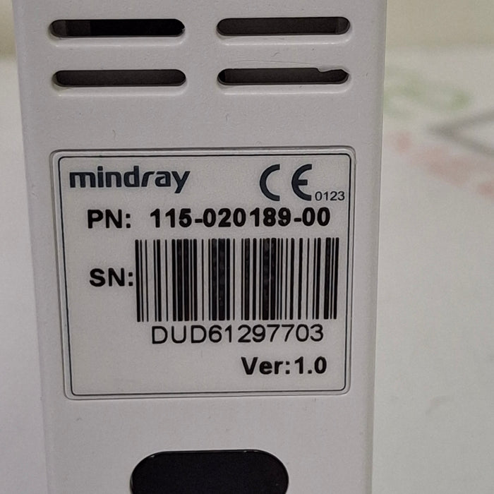 Mindray Mindray 115-020189-00 CO2 Module Patient Monitors reLink Medical
