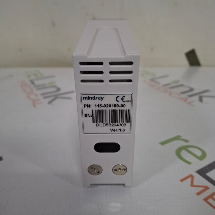 Mindray Mindray 115-020189-00 CO2 Module Patient Monitors reLink Medical