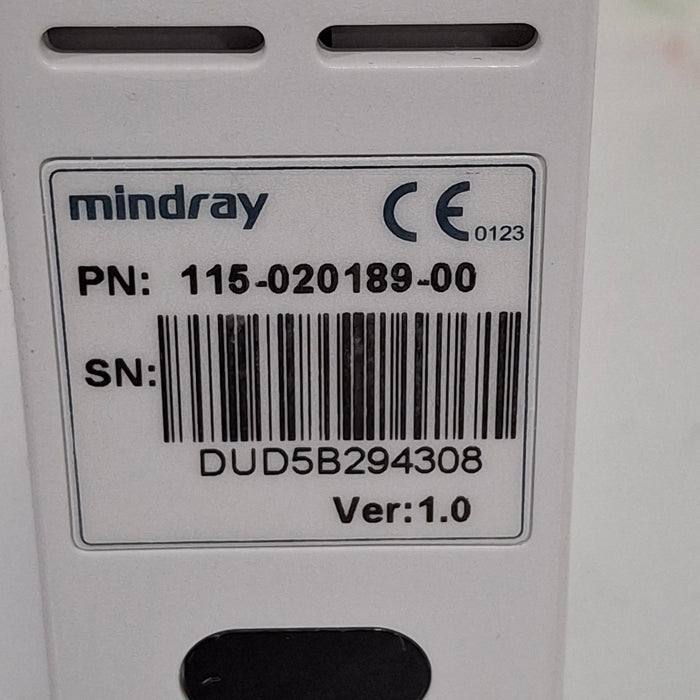 Mindray Mindray 115-020189-00 CO2 Module Patient Monitors reLink Medical